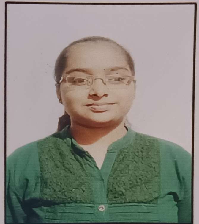 Student Photo Not Available