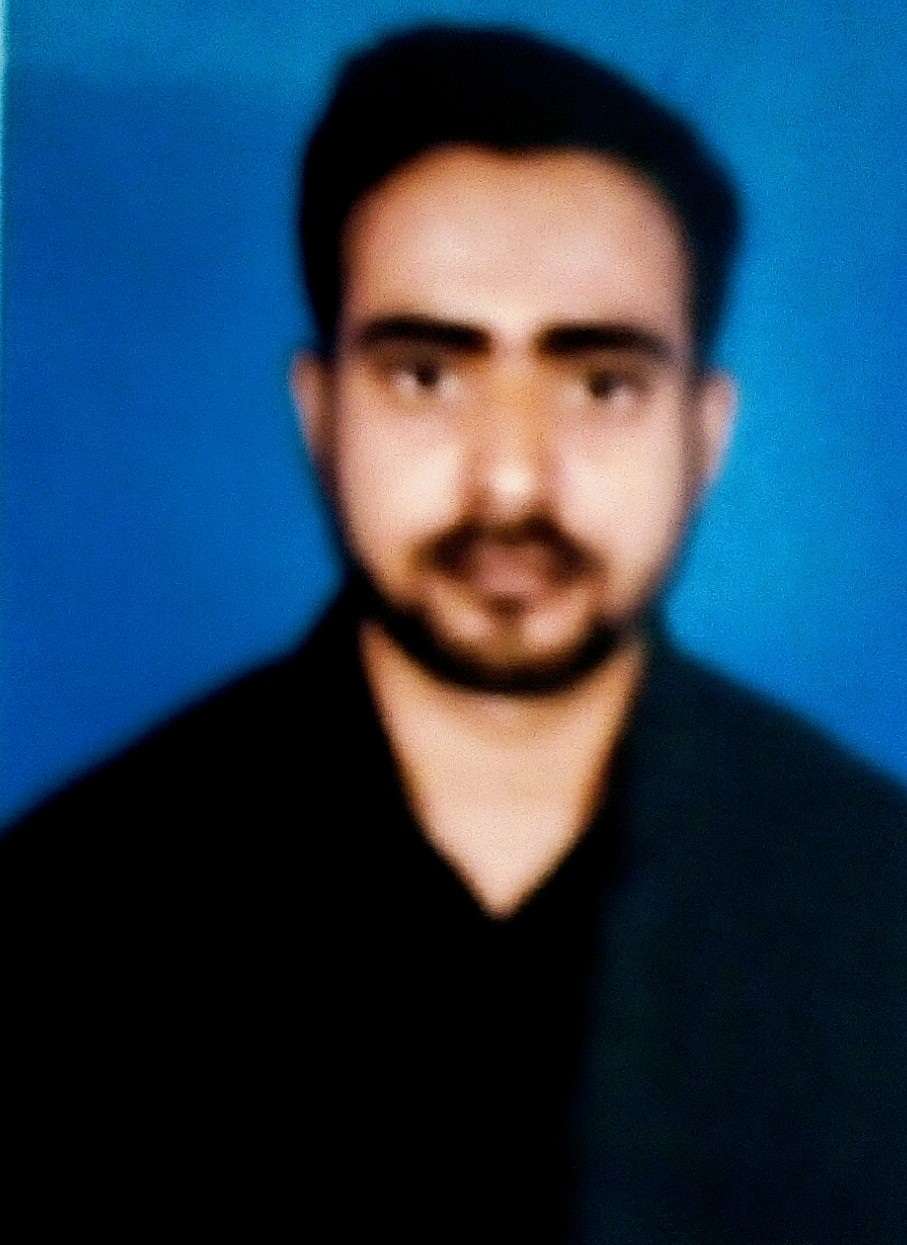 Student Photo Not Available