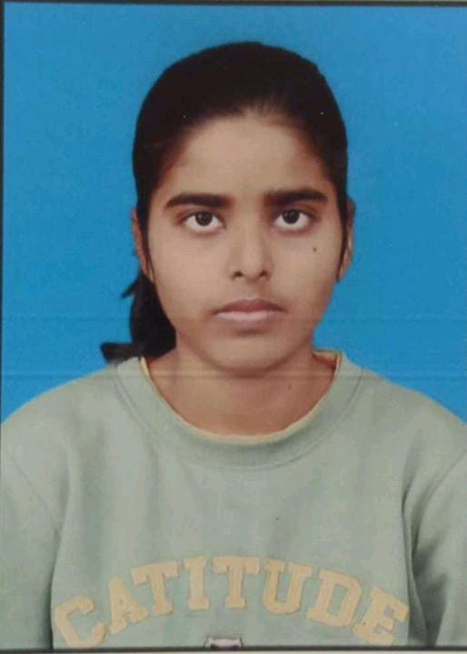 Student Photo Not Available