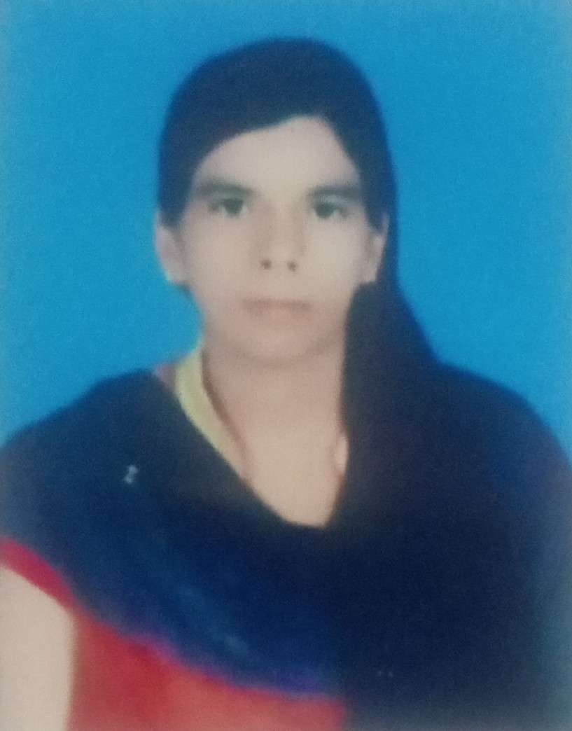 Student Photo Not Available