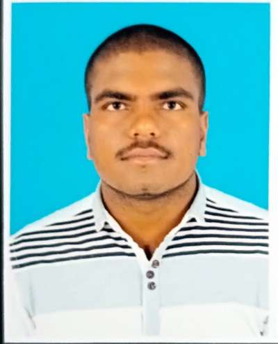 Student Photo Not Available