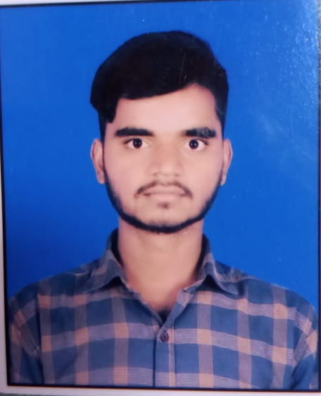 Student Photo Not Available