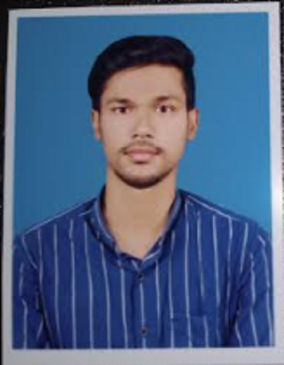 Student Photo Not Available