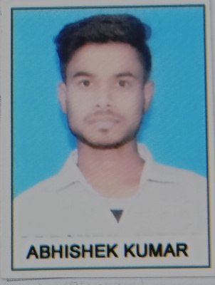 Student Photo Not Available