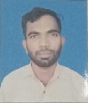 Student Photo Not Available