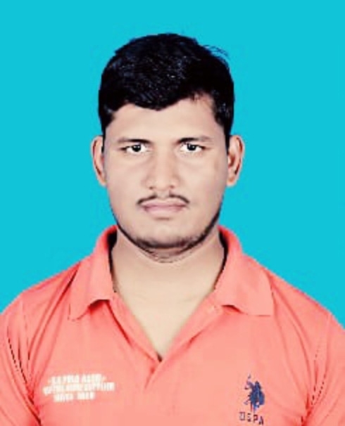 Student Photo Not Available