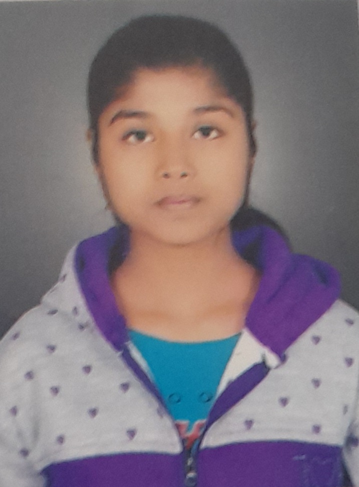 Student Photo Not Available
