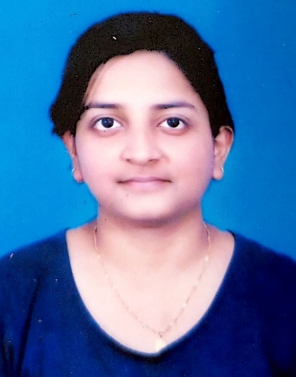 Student Photo Not Available