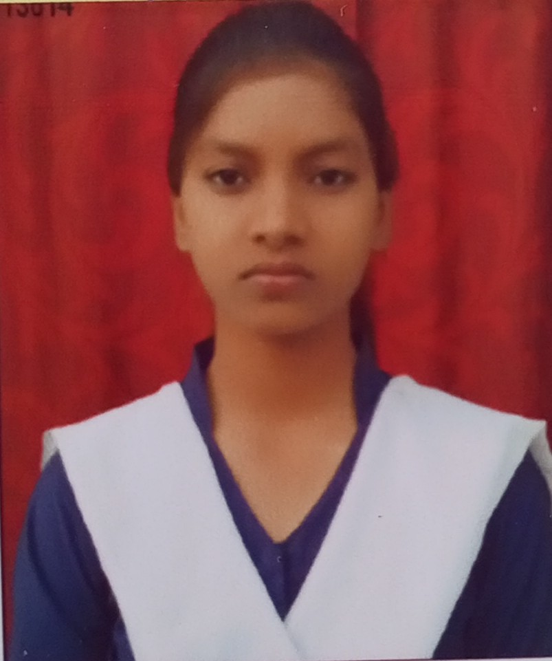 Student Photo Not Available
