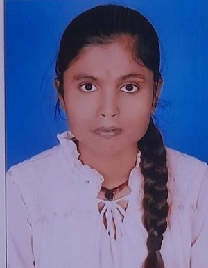 Student Photo Not Available