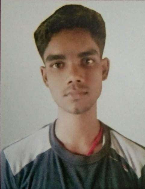 Student Photo Not Available