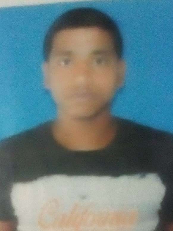 Student Photo Not Available