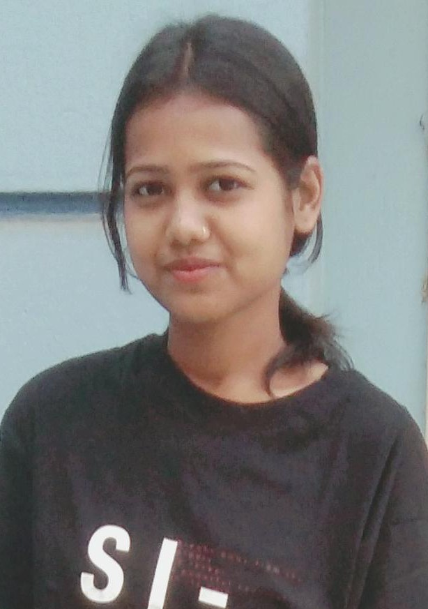Student Photo Not Available