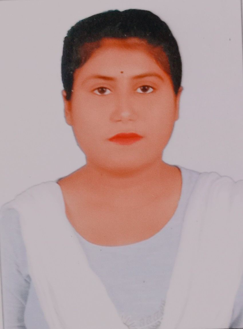 Student Photo Not Available