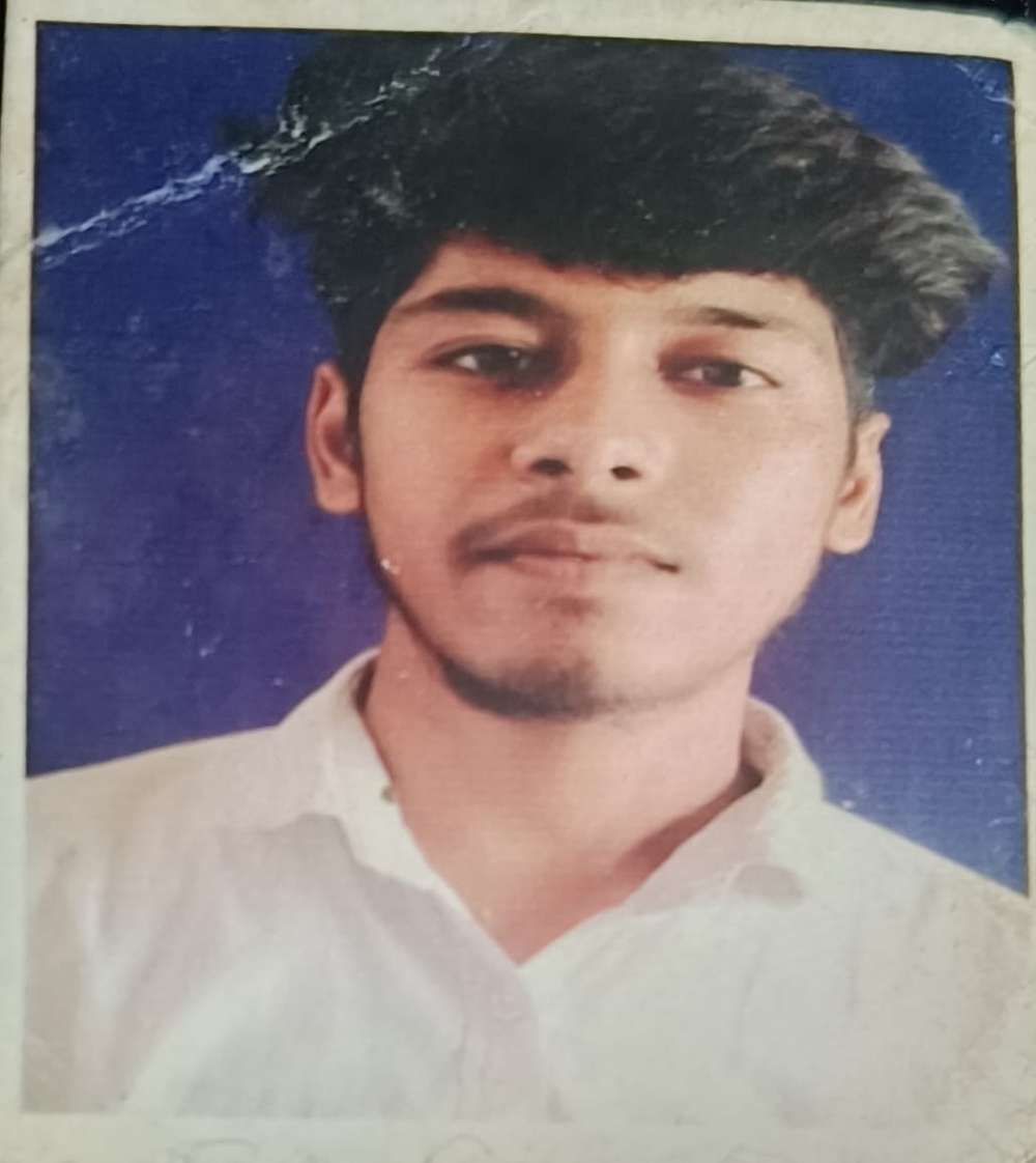 Student Photo Not Available