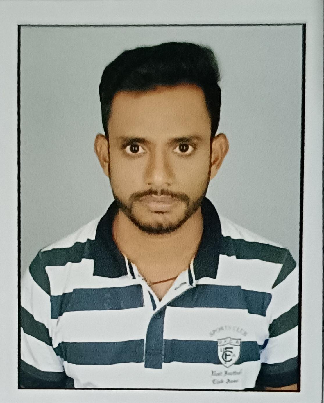 Student Photo Not Available