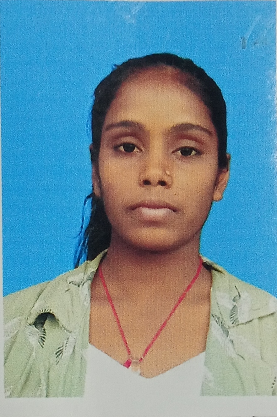 Student Photo Not Available