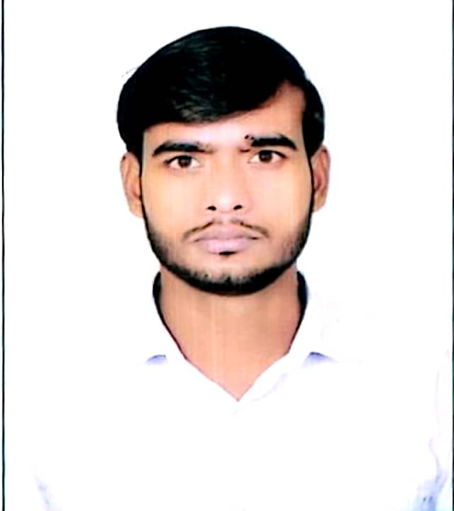 Student Photo Not Available