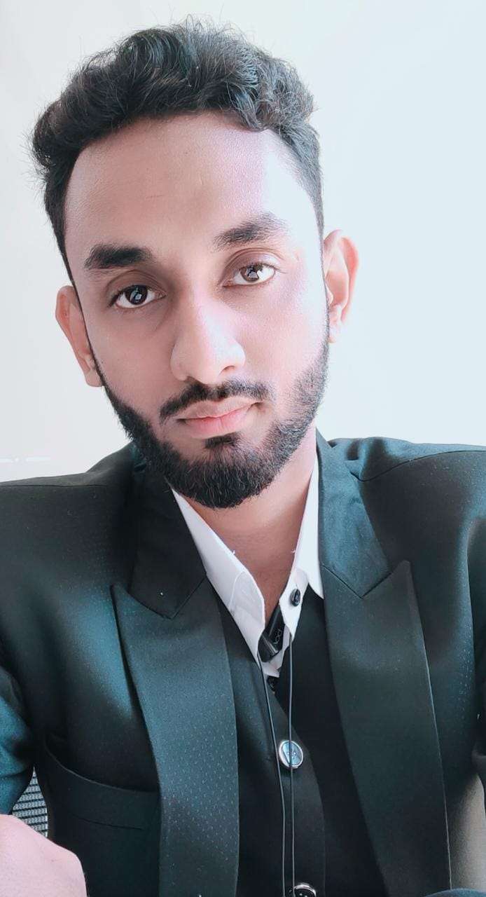 Student Photo Not Available