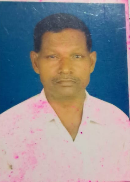 Student Photo Not Available