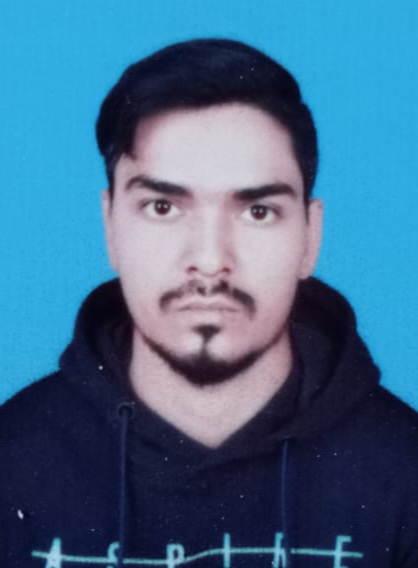 Student Photo Not Available