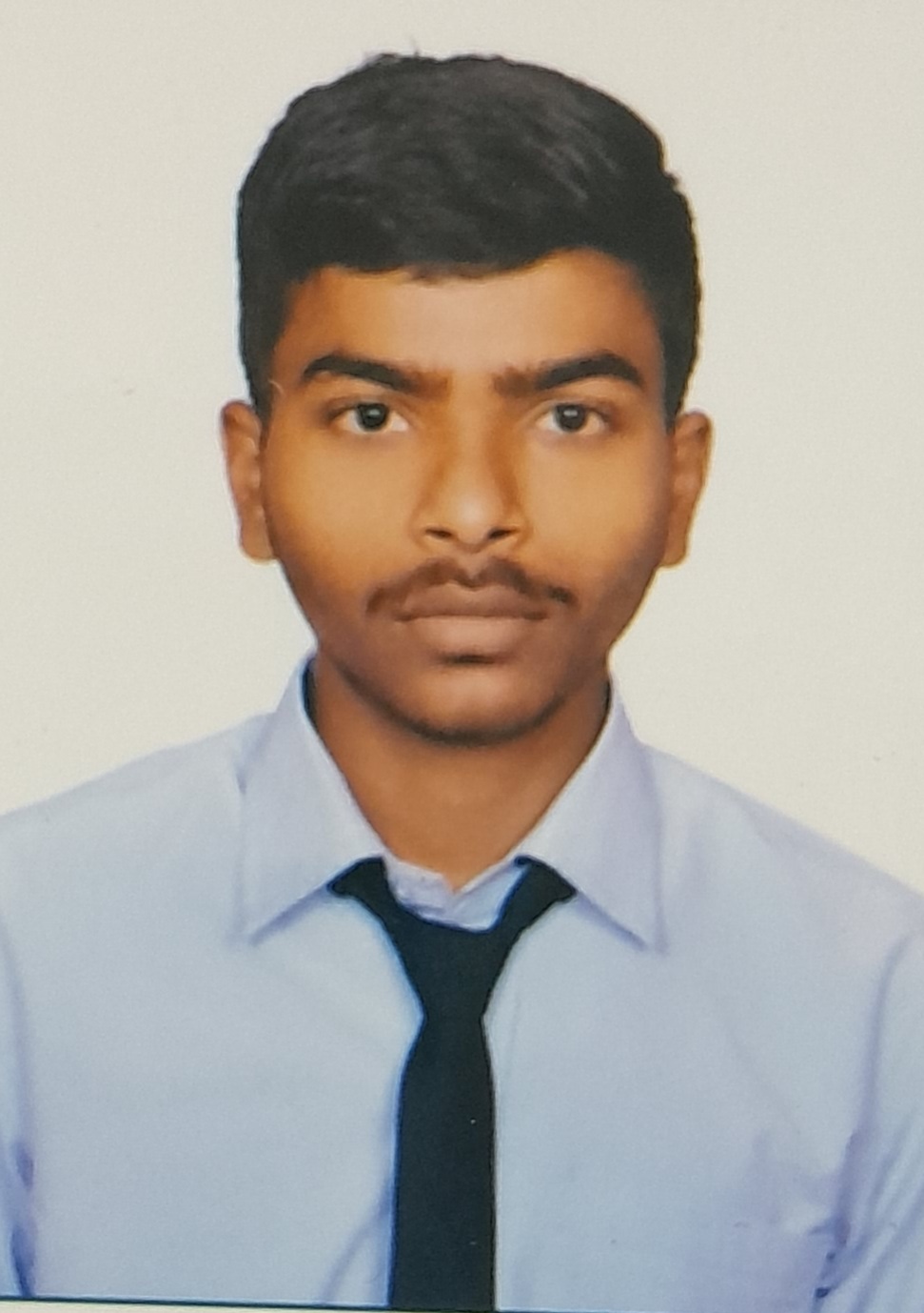 Student Photo Not Available