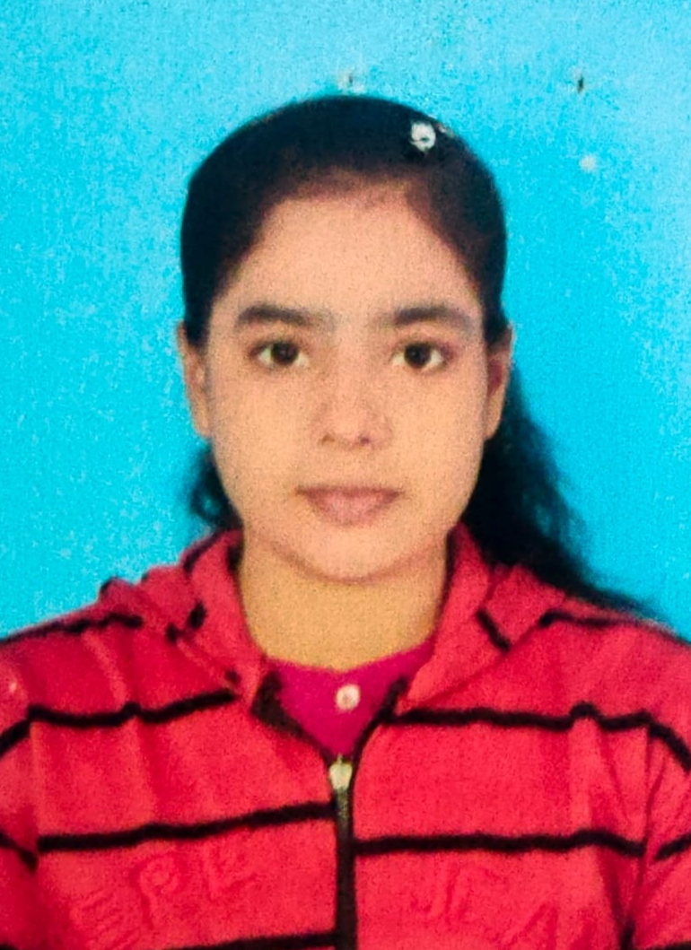 Student Photo Not Available