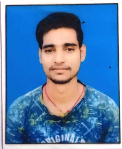 Student Photo Not Available