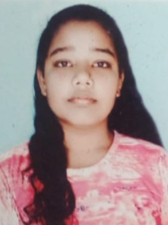 Student Photo Not Available