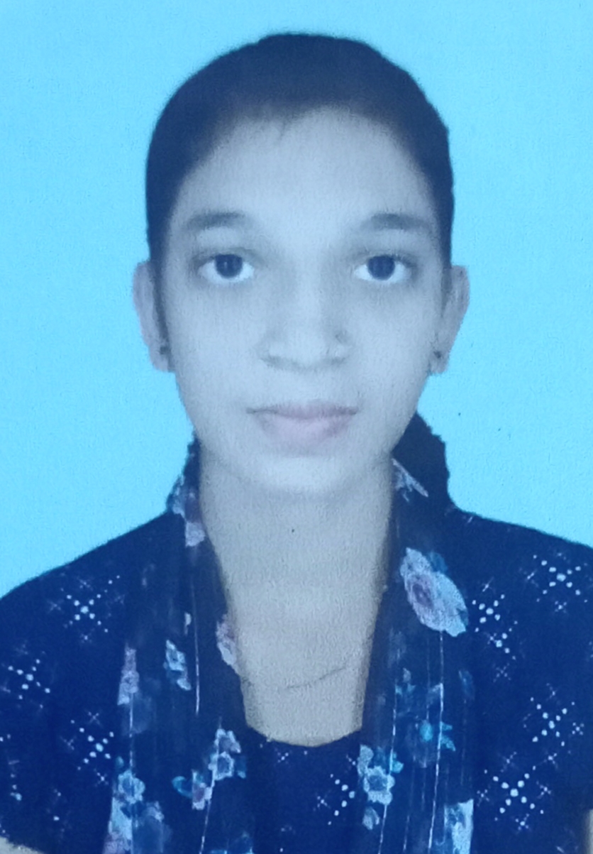 Student Photo Not Available