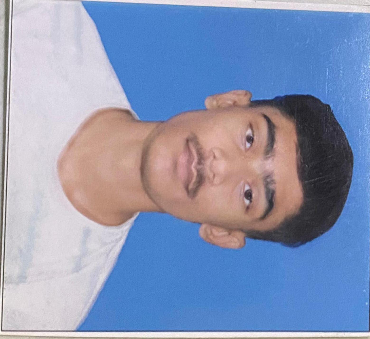 Student Photo Not Available
