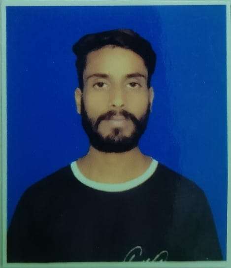 Student Photo Not Available