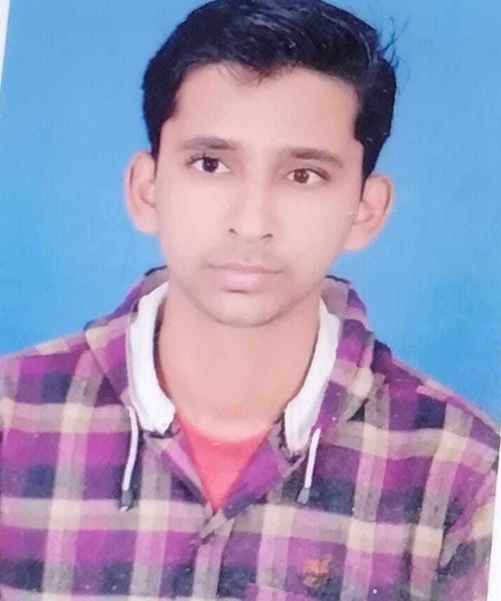 Student Photo Not Available