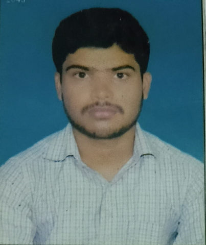 Student Photo Not Available