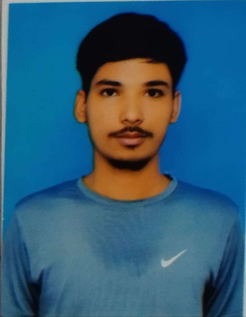 Student Photo Not Available