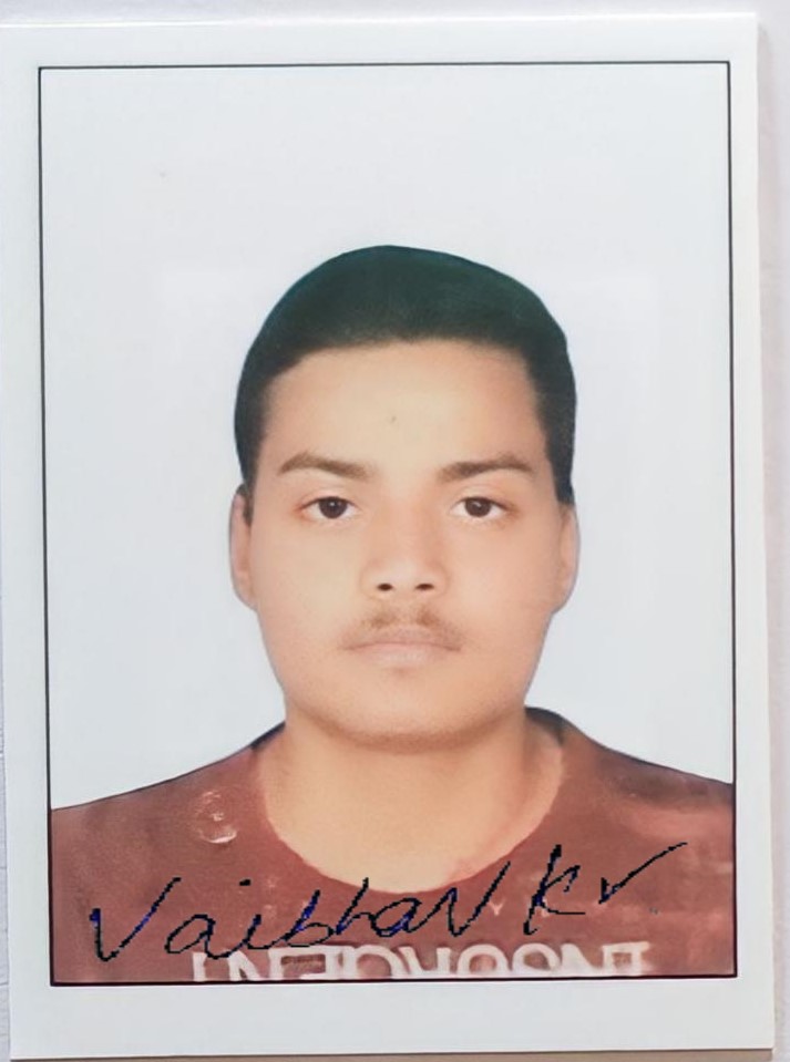 Student Photo Not Available