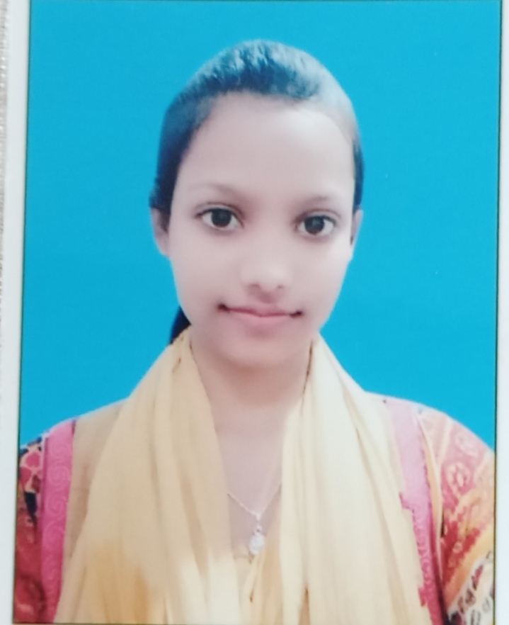 Student Photo Not Available