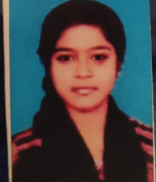 Student Photo Not Available