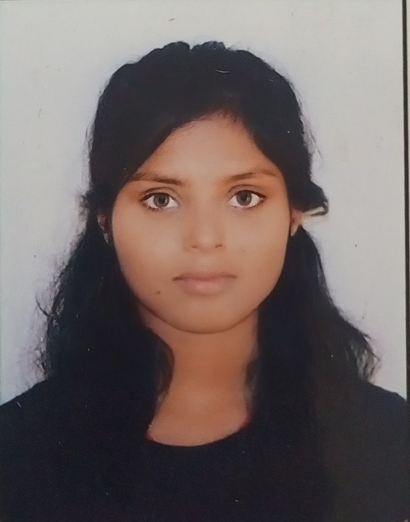 Student Photo Not Available