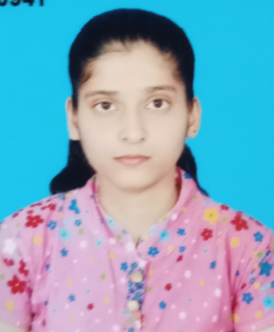 Student Photo Not Available