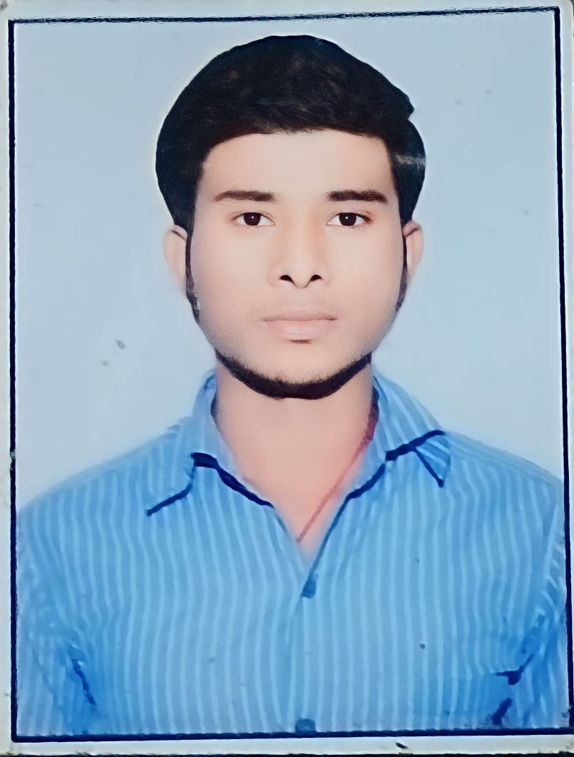 Student Photo Not Available