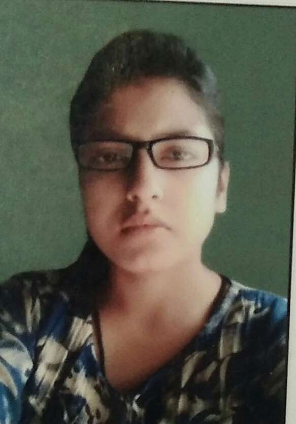 Student Photo Not Available