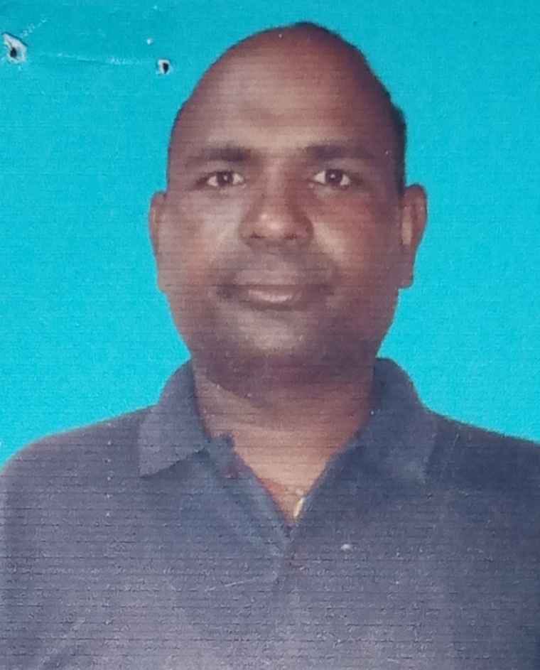 Student Photo Not Available