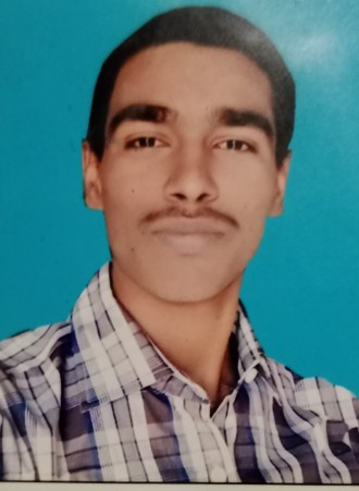 Student Photo Not Available
