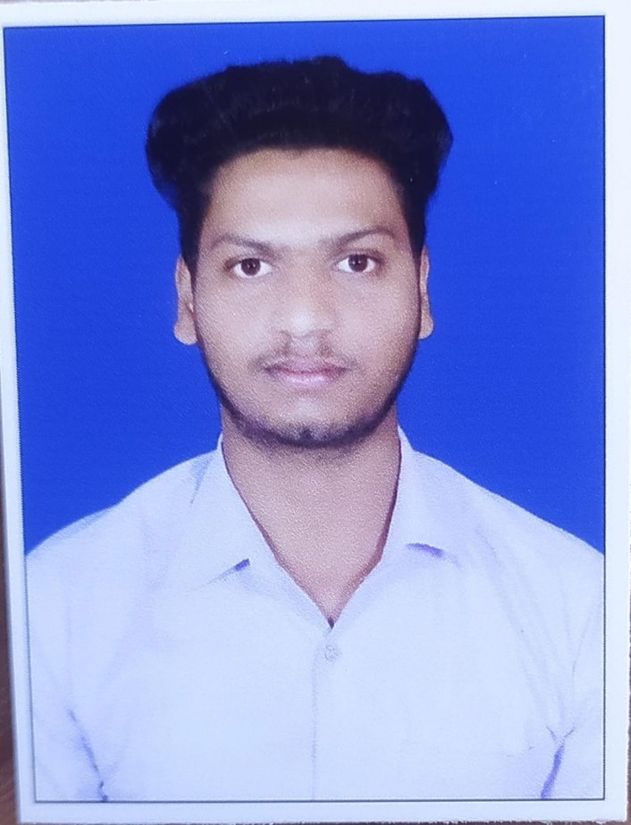 Student Photo Not Available