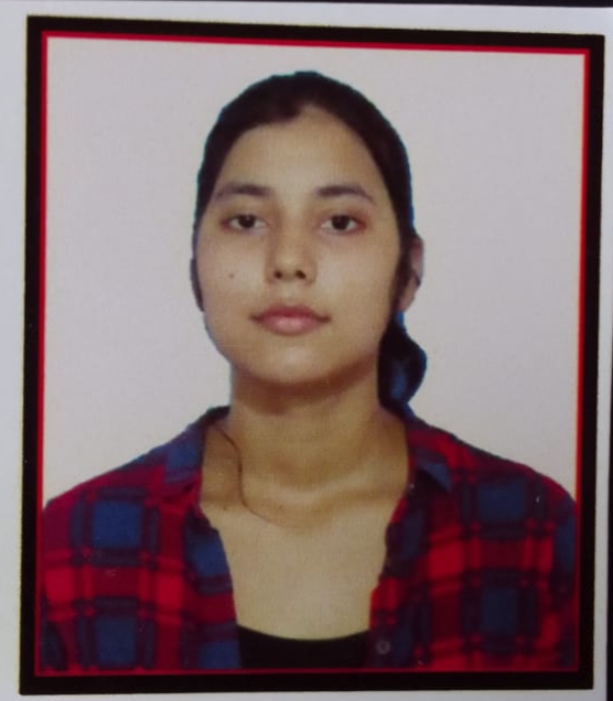 Student Photo Not Available