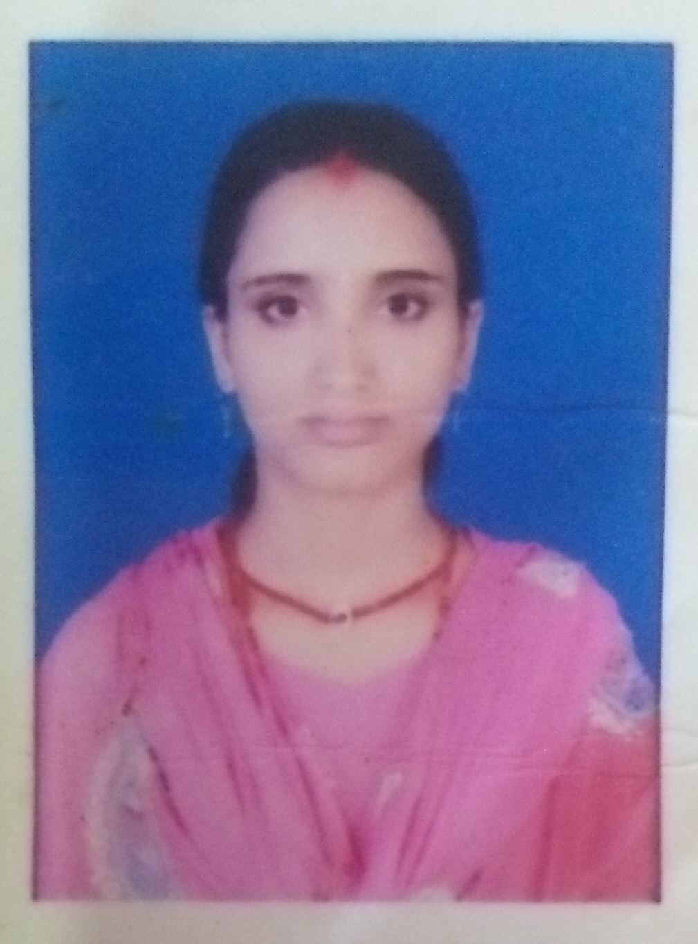Student Photo Not Available