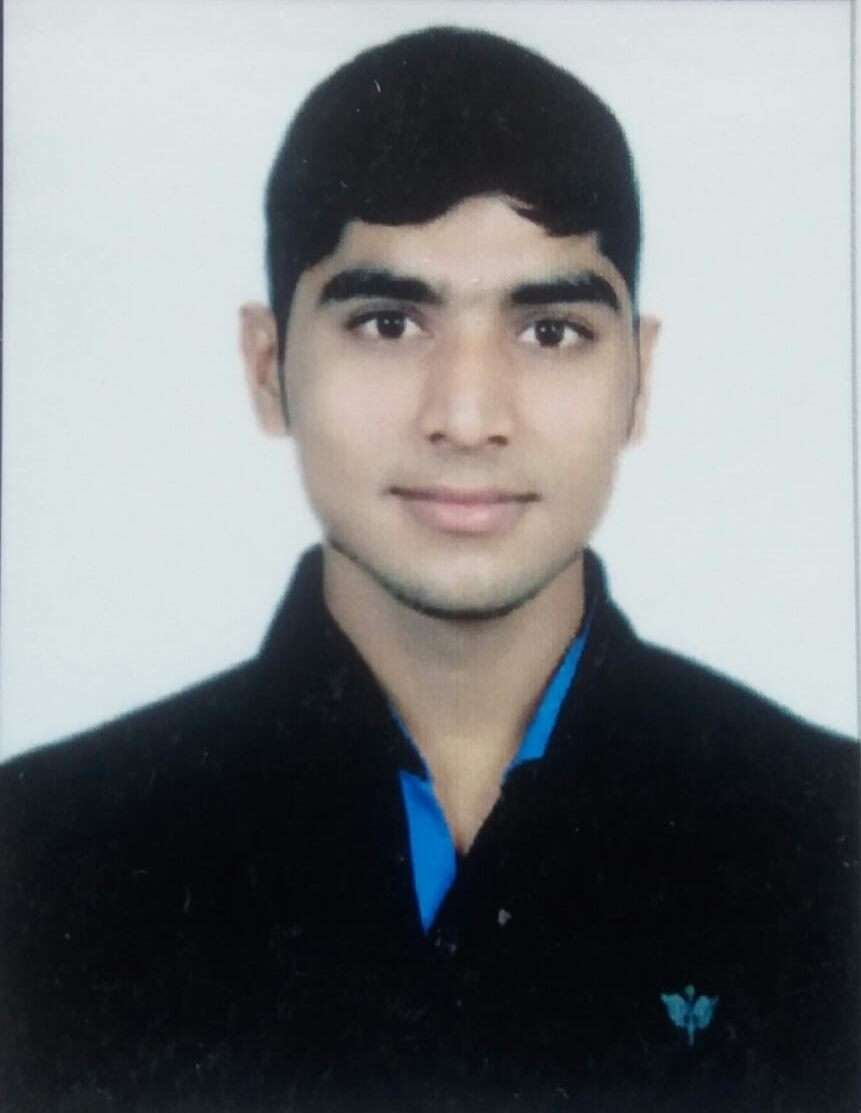 Student Photo Not Available