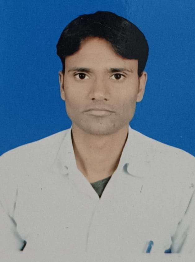 Student Photo Not Available