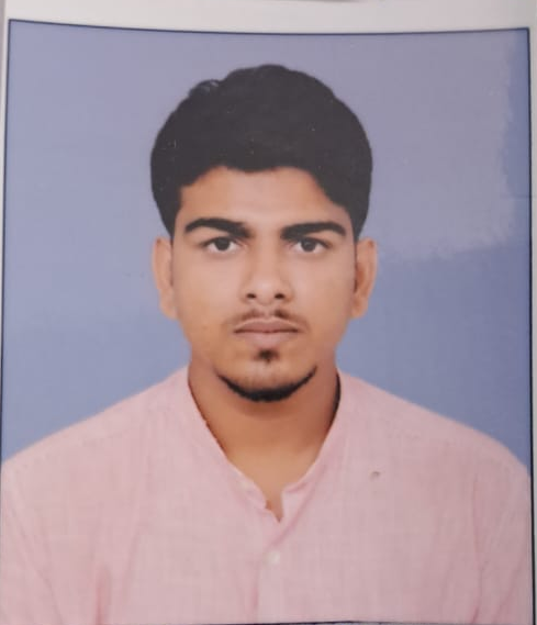 Student Photo Not Available